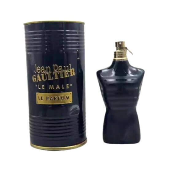 Jean Paul Gaultier - Le Beau Eau De Parfum Spray (125ml) - Picture 2 of 2